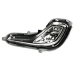 For 12-17 Accent Hatchback/sedan Front Driving Fog Light Lamp W/bulb Driver Side. Fixed Price $81.95.