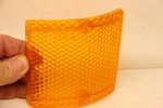 1974 Fiat 128 R H Parkng Light Lens Stars 25056 P 70 P170 1.119.00 1.120.00 6580. Fixed Price $24.74.