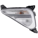 Turn Signal Light Corner Side Marker Park Lamp Rear Passenger Right 92306m7000. Fixed Price $82.32.
