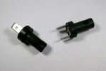 2 Prong Dash Bulb Socket Instrument Panel Light Vw T2 Transporter Bus 1950-1979. Fixed Price $16.47.