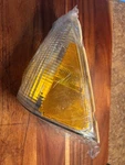Driver Corner/park Light Park Lamp-turn Signal Fits 92-95 Aerostar. Fixed Price $39.99.