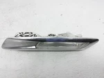 Bmw 550i 2011-2013 Passenger Side Marker Lamp Light 63-13-7-154-168 *w/o Park As. Fixed Price $27.03.
