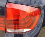 Passenger Right Rh Tail Light Lamp Quarter Mounted 12 13 2014 15 Bmw X1. Fixed Price $93.20.