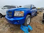 2008 Dodge Dakota Left Driver Headlight Assembly Oem Used 114-01247cl. Fixed Price $110.58.