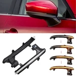For Mazda Cx-5 Cx-8 Cx-9 2017 2018 2019 Dynamic Led Mirror Turn Signal Light. Fixed Price $58.50.