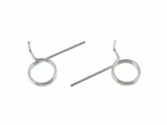 Turn Signal Cam Retainer Spring For 1976-1999 Cadillac Eldorado 1983 1990 D921bt. Fixed Price $18.12.