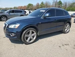 Driver Headlight Xenon Hid Adaptive Curve Opt 8q5 Fits 09-12 Audi Q5. Fixed Price $780.00.