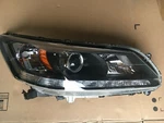 Headlight Black Housing Rh Pasger Side Fit 2013-2015 Honda Accord 33100t2aa01. Fixed Price $89.99.