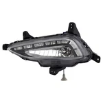 New Oem, Factory Driver Side Fog Light Assembly 92201d3100. Fixed Price $456.70.