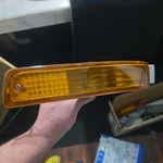Parking Corner Signal Light For 95-96 Toyota Camry Driver Left. Fixed Price $20.00.