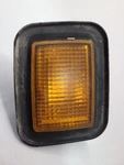 2003-09 Hummer H2 Rh Passenger Park Lamp Turn Signal Light Grille Mouted. Fixed Price $75.50.