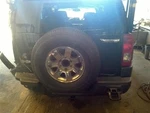 Driver Corner/park Light Side Marker Fender Mounted Fits 06-10 Hummer H3. Fixed Price $56.84.