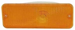 Corner/park Light Park Lamp-turn Signal Fits 75-78 Ford E100 Van. Fixed Price $75.00.