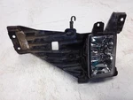 2022 Ford F250sd Driver Left Side Halogen Fog Light With Mounted Bracket Oem. Fixed Price $92.95.