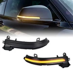 For Bmw 1 2 3 4 Series F20 F21 F22 F30 F31 Dynamic Side Mirror Turn Signal Light. Fixed Price $22.99.