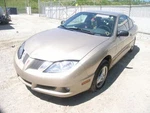 2005 Pontiac Sunfire Right Park & Turn Signal Light Assembly Oem. Fixed Price $75.00.