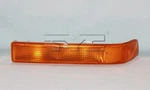 Turn Signal / Parking Light-capa Certified Tyc 12-5054-01-9. Fixed Price $20.95.