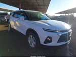 Lh Drl Oem 19-22 Chevrolet Blazer 1yr Wrnty. Fixed Price $200.00.