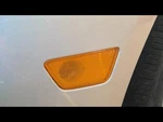Used Turn Signal / Parking Light Assembly Fits: 2013 Chevrolet Cruze Park Lamp-t. Fixed Price $85.74.
