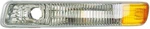 Dorman, Parking / Turn Signal Lamp , Pn#. Fixed Price $28.90.