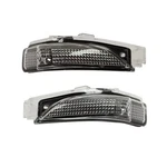 For Toyota C-hr 2018-2022 Mirror Turn Signal Lights Driver Passenger Side Pair. Fixed Price $49.16.
