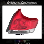 Fits 2009-12 Toyota Venza Tail Light/lamp Passenger Right Only. Fixed Price $82.62.