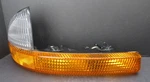 55055172ad 2001-2004 Dodge Dakota & Durango Right Front Turn Parking Lamp Oem. Fixed Price $80.99.