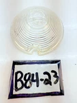 Oem 1946 - 1954 Buick Cadillac Guide F-45 Clear Glass Parking Lens Gm B84-23. Fixed Price $22.95.