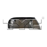 Tyc 18-5894-01-9 Capa Certified Turn Signal / Parking Side Marker Light. Fixed Price $67.99.