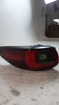 Driver Tail Light Quarter Panel Mounted Fits 22-23 Mazda Cx-5. Fixed Price $254.79.