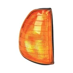 Passenger Corner/park Light 123 Type 300cd Fits 77-85 Mercedes 300d. Fixed Price $143.54.