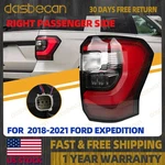 Right Passenger Led Tail Light Brake Lamp For Ford Expedition 18-21 Jl1z-13404-h. Fixed Price $105.99.
