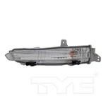 Corner Turn Signal Light For 19-20 Honda Pilot Left Driver Side. Fixed Price $44.00.