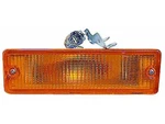 Depo 78kn77d Front Right Turn Signal Light Fits 1987-1988 Nissan 200sx. Fixed Price $42.68.