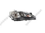 Oem 68228944ad Right Passenger Side Headlight For 17-26 Chrysler Pacifica Voyage. Fixed Price $199.99.