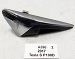 16-20 Oem Tesla Model X S Front Left Driver Fender Turn Signal Camera Chrome. Fixed Price $95.95.