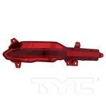 Tyc Capa Rear Left Side Led Turn Signal Light Assy For Hyundai Santa Fe 2021-23. Fixed Price $145.00.