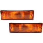 For 1987-1993 Dodge Ram 50 Signal Light Pair Bulbs Incl. Mi2530101+mi2531101. Fixed Price $44.77.
