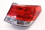 2010-2014 Subaru Legacy Sdn Passenger Outer Taillight Tail Lamp Quarter Mtd Oem. Fixed Price $54.59.