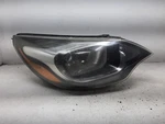 Passenger Headlight Us Market Without Led Accent 12 13 14 15 16 17 Kia Rio. Fixed Price $135.03.