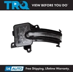 Trq Mirror Turn Signal Fits 2016-2021 Honda Civic 2019-2022 Insight Ho1328103. Fixed Price $34.95.