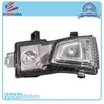 Fits 2018 2019 2020 Hyundai Kona Electric Front Signal Lamp Mirror Outer Left. Fixed Price $25.00.