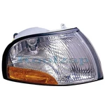 For 01-02 Quest Park Corner Light Front Turn Signal Marker Lamp Passenger Side. Fixed Price $76.95.