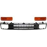 Grille Grill For Truck Toyota Pickup 1989-1991. Fixed Price $110.69.
