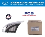New Genuine Nissan Navara Np300 05-15 Pathfinder Os Right Wing Mirror Indicator. Fixed Price $120.80.
