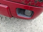 2005 Ford Ranger Right Passenger Fog Light Assembly Oem 116-03275r. Fixed Price $93.00.
