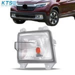 Driver Left Side For Honda Ridgeline 2017-2020 Front Turn Signal Light Halogen. Fixed Price $34.36.