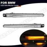 For 2007-2013 Bmw M3 E90 E92 E93 Led Fender Side Marker Light Turn Signal Lamp. Fixed Price $47.69.