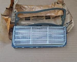 1975 1976 Plymouth Fury Road Runner Nos Mopar Right Park Turn Signal Lamp Lens. Fixed Price $75.00.