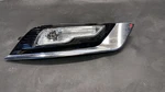 2017 2018 2019 Ford Fusion Right Side Led Fog Light With Bezel Oem. Fixed Price $96.00.